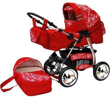 Produktbild Lux4Kids King