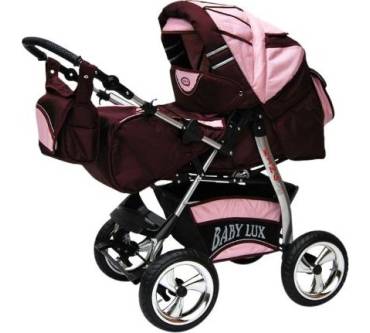 Produktbild Lux4Kids King