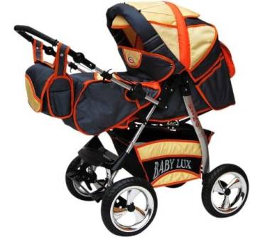 Produktbild Lux4Kids King