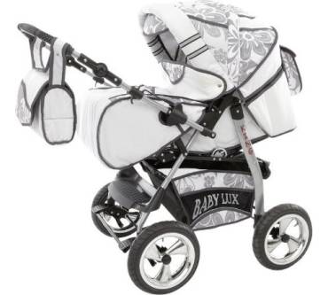 Produktbild Lux4Kids King