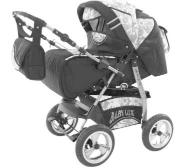 Produktbild Lux4Kids King