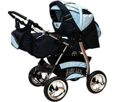 Produktbild Lux4Kids King