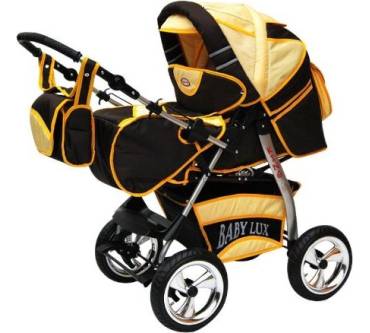 Produktbild Lux4Kids King