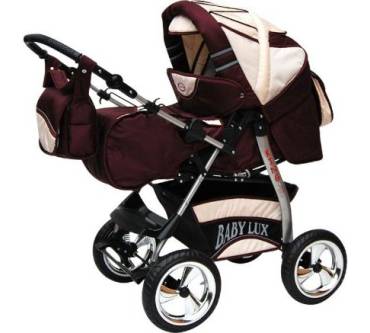 Produktbild Lux4Kids King