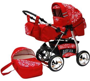 Produktbild Lux4Kids King