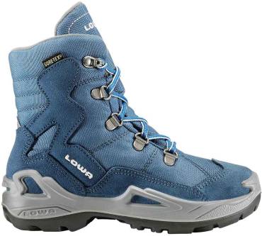 Produktbild Lowa Rufus II GTX Hi