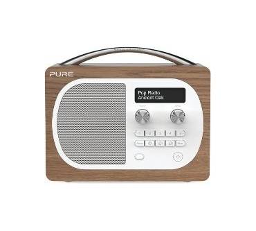 Produktbild Pure Evoke D4