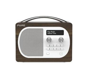 Produktbild Pure Evoke D4