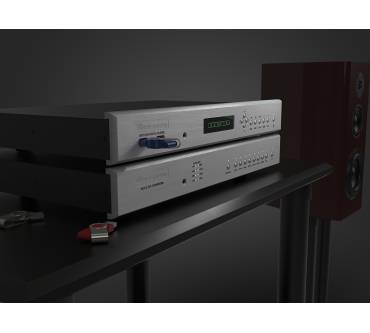 Produktbild Bryston BDP-2 / BDA-2 Combo