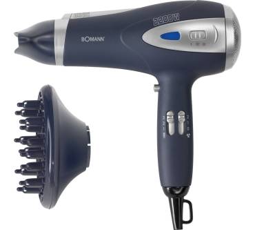 Produktbild Bomann HTD 807 CB