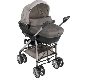 Produktbild Chicco Trio Sprint