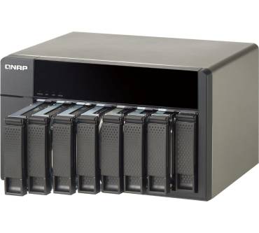Produktbild Qnap TS-869L Turbo Station