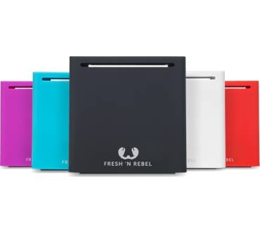 Produktbild Fresh 'n Rebel Rockbox #1