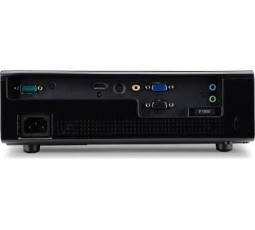 Produktbild Acer P1500