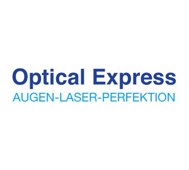 Produktbild Optical Express Augenlaserzentren