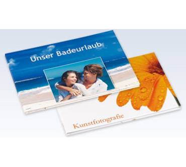 Produktbild Lidl Fotoservice: Fotobuch