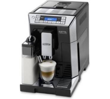 Produktbild De Longhi Eletta Cappuccino ECAM 45.366