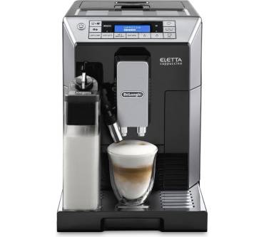 Produktbild De Longhi Eletta Cappuccino ECAM 45.366
