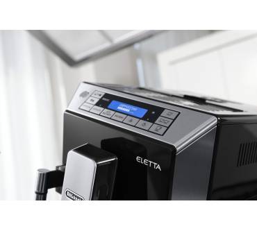 Produktbild De Longhi Eletta Cappuccino ECAM 45.366