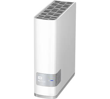 Produktbild Western Digital My Cloud NAS