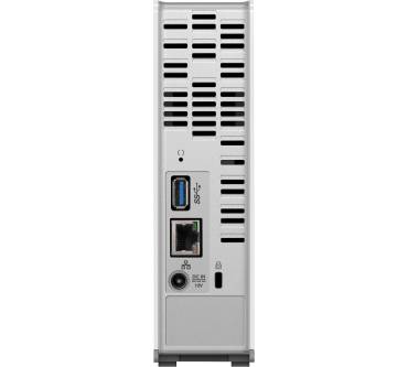 Produktbild Western Digital My Cloud NAS