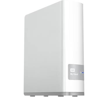 Produktbild Western Digital My Cloud NAS