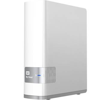Produktbild Western Digital My Cloud NAS