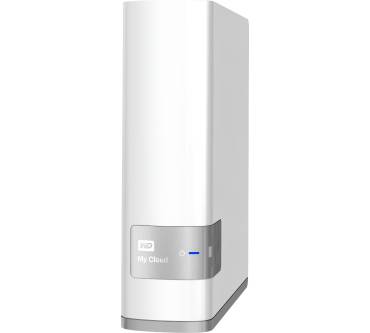 Produktbild Western Digital My Cloud NAS