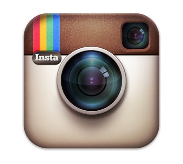 Produktbild Instagram App