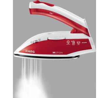 Produktbild AEG DBT 800 Motion