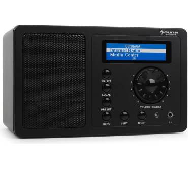 Produktbild Auna IR-130