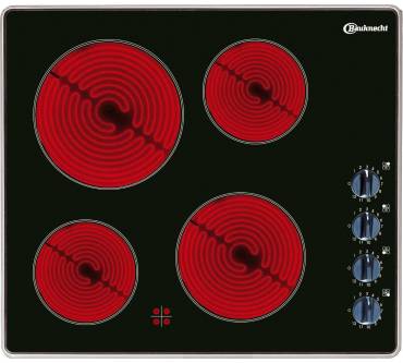 Produktbild Bauknecht ETK 6640 IN