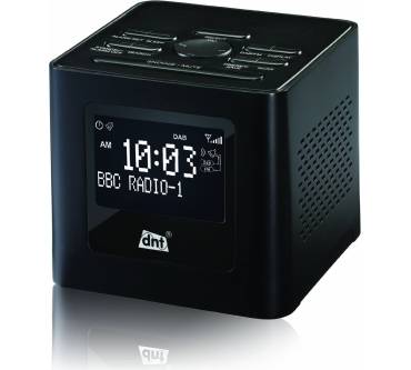 Produktbild DNT Cubino