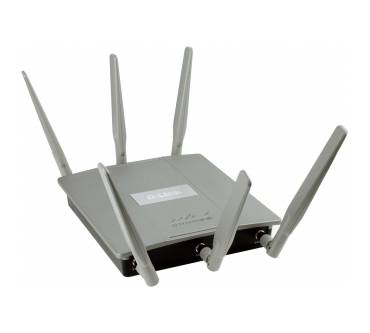 Produktbild D-Link DAP-2695