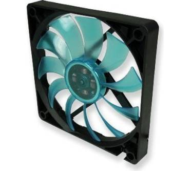 Produktbild GELID Solutions Slim 12 UV Blue FN-FW12SlimB