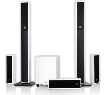 Produktbild Teufel Columa 200 „5.1-Set M“