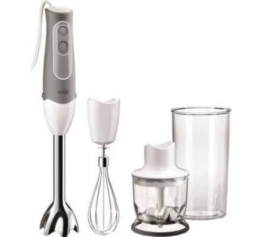 Produktbild Braun Multiquick 5 MQ 525 Omelette