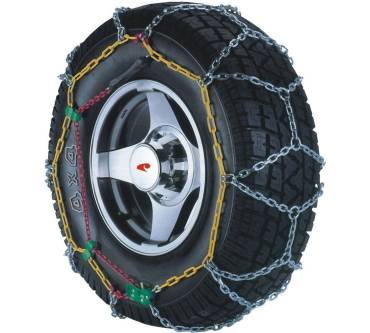 Produktbild Rinder Alpin 4x4 230