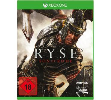 Produktbild Ryse: Son of Rome (für Xbox One)