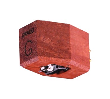 Produktbild Grado Master 1