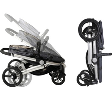 Produktbild Mountain Buggy Cosmopolitan