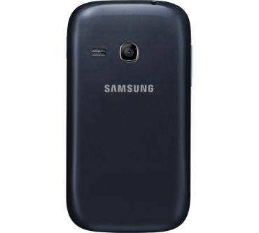 Produktbild Samsung Galaxy Young DuoS