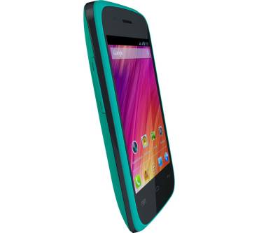 Produktbild Wiko Ozzy