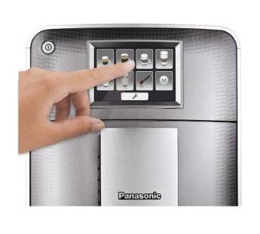 Produktbild Panasonic NC-ZA1