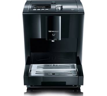 Produktbild Severin S2+ One Touch KV 8023