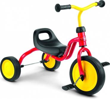 Produktbild Puky Spieldreirad Fitsch