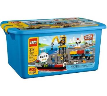 Produktbild Lego Starterbox (10663)