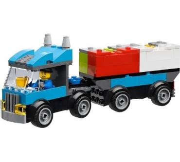 Produktbild Lego Starterbox (10663)