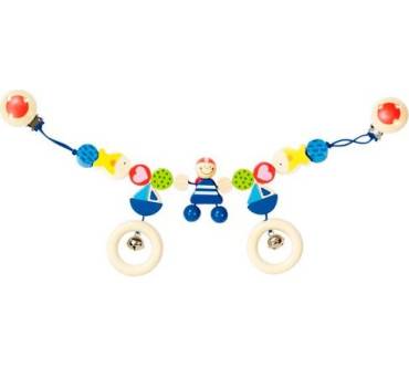 Produktbild Heimess Kinderwagenkette Pirat