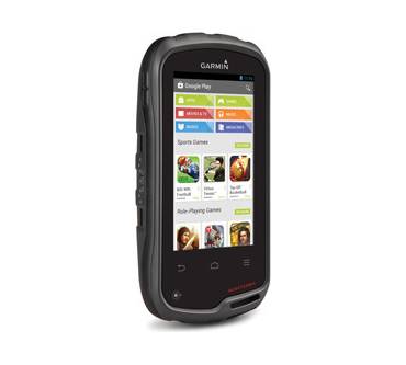 Produktbild Garmin Monterra